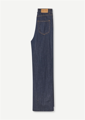Sarebecca jeans 16141 Ink Samsøe